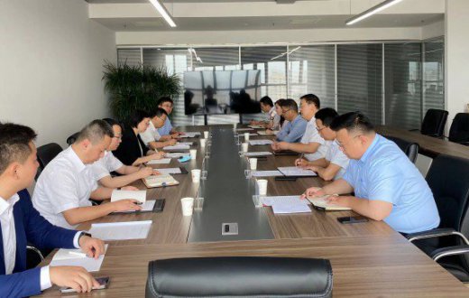 加强银企合作  实现发展共赢