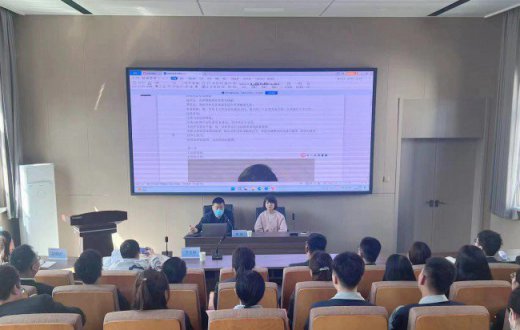 关爱员工健康  义诊温暖人心 —— 市国资公司开展员工健康讲座及义诊活动