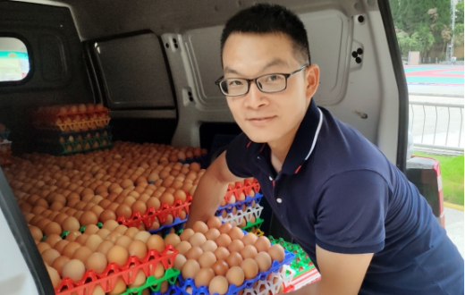 榜样的力量 前进的方向 —— 宝鸡市国有资产经营有限责任公司 2023年度“先进个人”风采展示