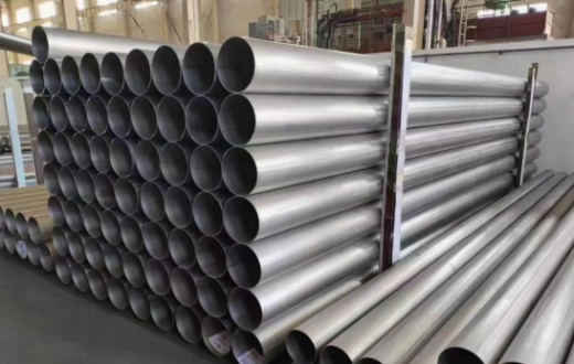 深化混合所有制改革 提升钛产业链竞争力 —— 陕西兴盛新材料股份有限公司钛产品展现行业新风貌