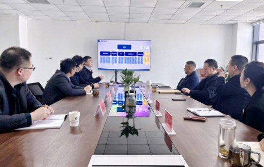 宝鸡市跨境电商钛金属产品座谈会暨东莞恒坤电子商务有限公司产品交流会成功举办